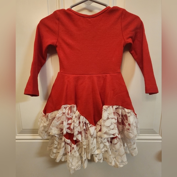Toddler Dress - Picture 2 of 12